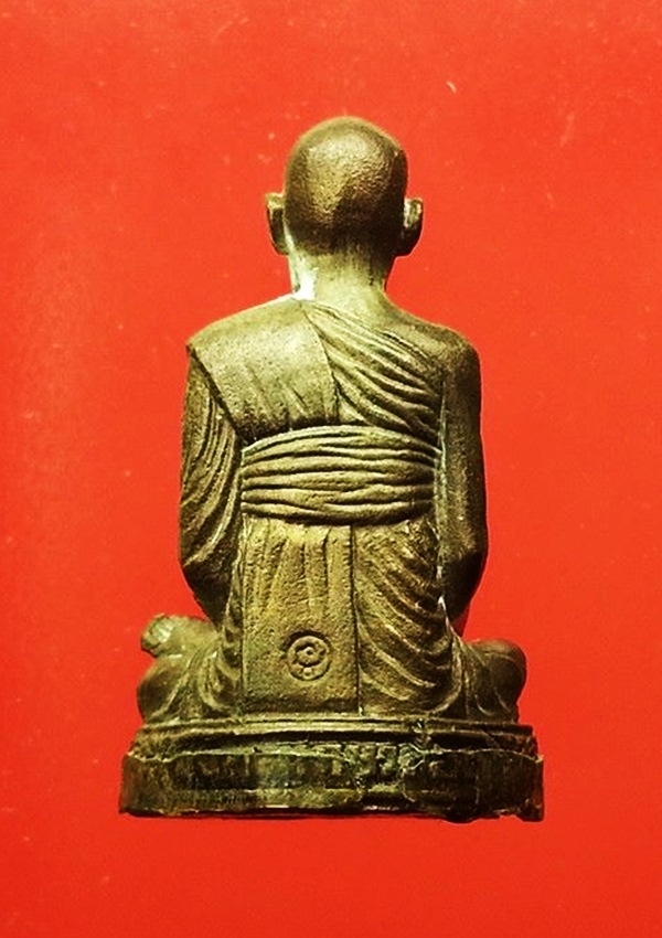 รูปเหมือนสมเด็จโต