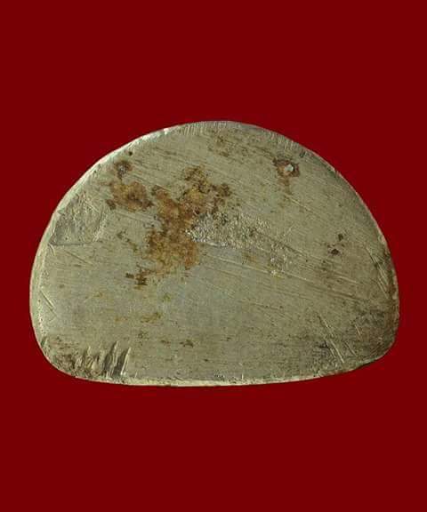 รูปหล่อลอยองค์พิมพ์ใหญ่ รุ่นฉลองสะพานปี 31วัดท้ายน้ำเนื้อเงิ น อีกหนึ่งรุ่นที่พิธียิ่งใหญ่