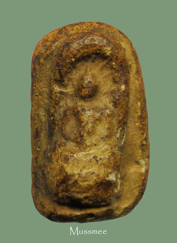 พระกรุวัดวัดตาปะขาวหาย ต.หัวรอ อ.เมืองพิษณุโลก (หลวงปู่ศุข วัดปากคลองมะขามเฒ่าปลุกเสก พระสวยยยยยยย