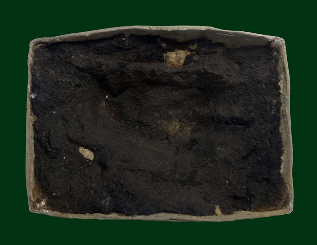 พระบุชาหลวงพ่อเดิมหน้าตัก 5.5 นิ้ว ครับ