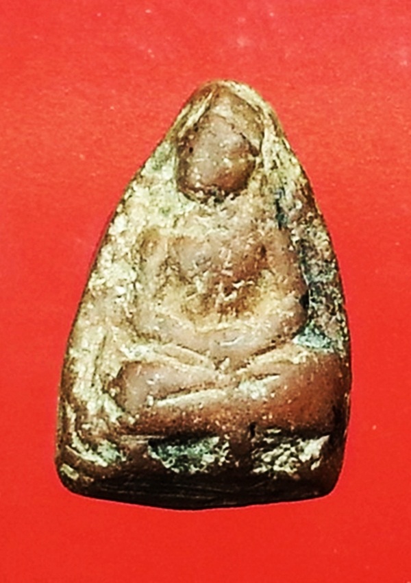 พระเชตุพน หน้าโหนก จ.กำแพงเพชร