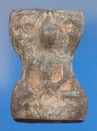 **เคาะเดียว** พระมเหศวร วัดสว่างอารมณ์ จ.สุพรรณบุรี สวยเดิม