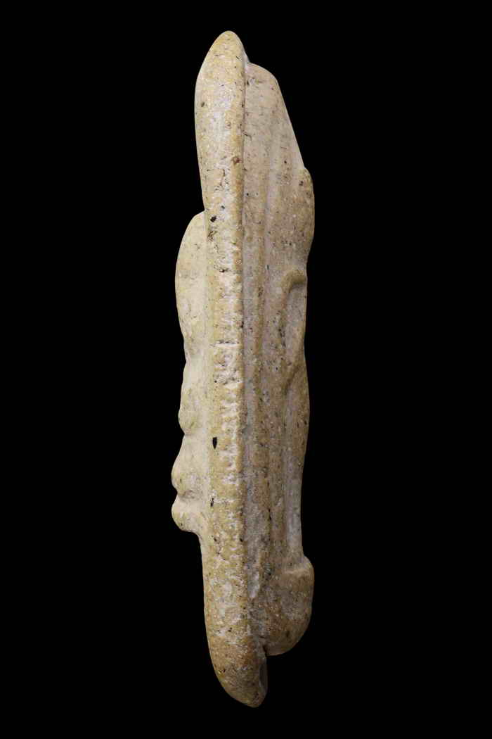 พระลีลา หลังปิดตา หลวงปู่ภู วัดอินทร์ สวยแชมป์