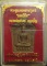 ขุนแผนเทพนิมิต พิมพ์ใหญ่ เนื้อว่าน 108 ตะกรุดทองแดงคู่ หลวงพ่อสาคร วัดหนองกรับสวยๆ กล่องเดิม เลข 208