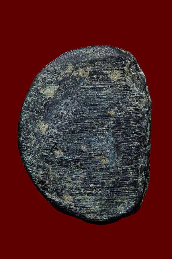 หลวงพ่อเงินปืนแตกปี2528 วัดคงคาราม พิจิตร