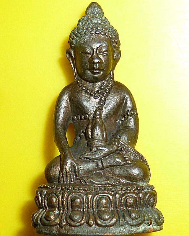 พระกริ่งปภาโส
