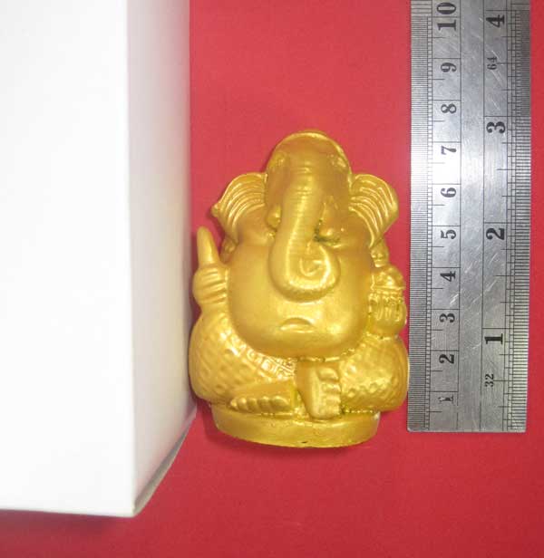 พระบูชาเหล็กไหล 3 นิ้ว หลวงพ่อเงินวัดบางคลาน จ.พิจิตรหลวงปู่คำบุ คุตฺตจิตฺโต วัดกุดชมภูจ.อุบลราชธานี