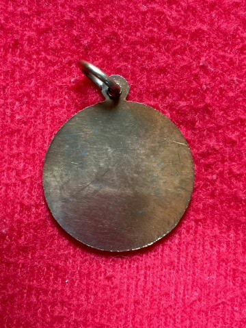 หลวงพ่อมุม วัดประสาทเยอร์