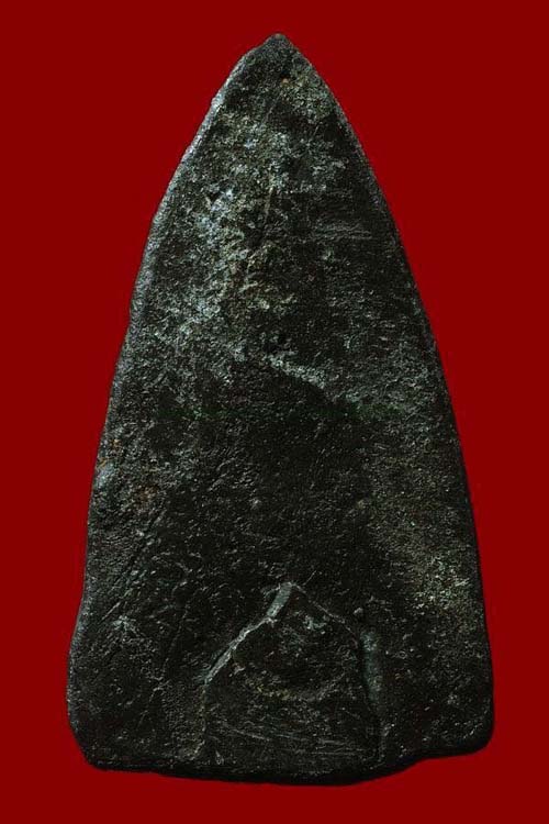 หลวงพ่อทวด เตารีด 05 เนื้อแร่