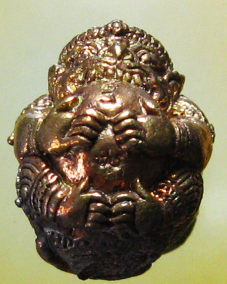 หลวงพ่อสาคร มนุญโญ วัดหนองกรับ อ.บ้านค่าย จ.ระยอง( ศิษย์เอกหลวงปู่ทิม )