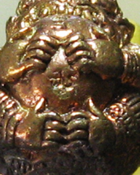 หลวงพ่อสาคร มนุญโญ วัดหนองกรับ อ.บ้านค่าย จ.ระยอง( ศิษย์เอกหลวงปู่ทิม )