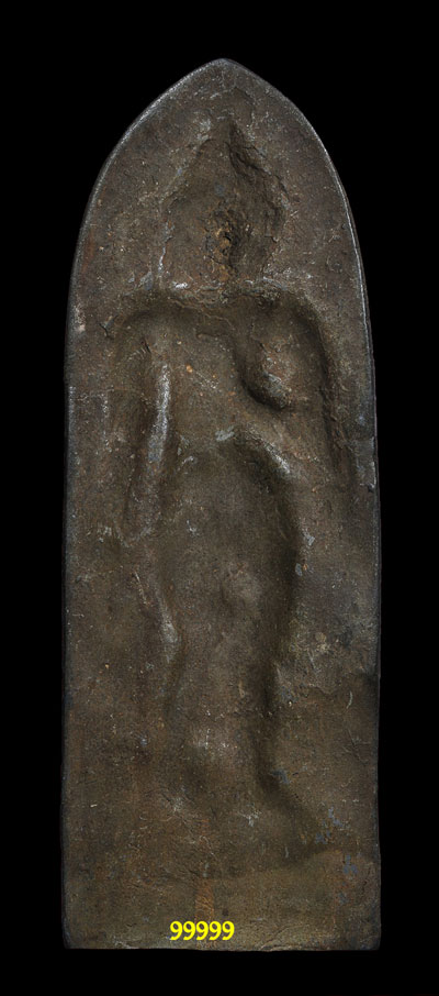 พระลีลา เนื้อชิน