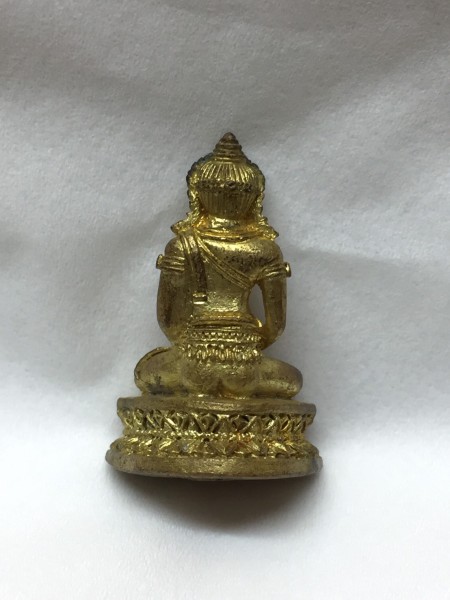 เคาะเดียวแดง++พระกริ่งลพบุรี หลวงปู่เรือง วัดเขาสามยอด จ.ลพบุรี