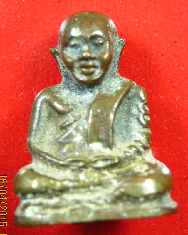 หลวงพ่อเงิน จ.พิจิตร