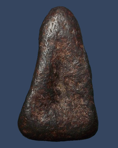 พระท่ากระดานน้อย กรุศาลเจ้า เมืองราชบุรี