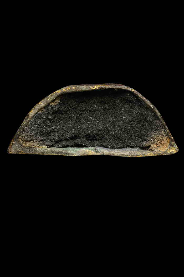 พระบูชา ยุครัตนะ หน้าตัก 2 นิ้ว สูง 5 นิ้ว