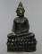 20 บาท รูปหล่อหลวงพ่อหิน วัดมณีวงศ์ รุ่น๑