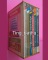 หนังสือเซียนพระมินิ ชุดคู่มือเซียน เล่ม 1-6 รวม 6 เล่ม พร้อมกล่องใส่