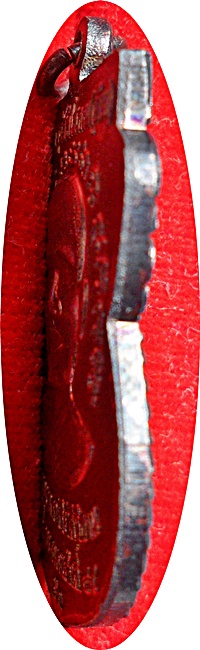 ***เหรียญหลวงปู่ทวด รุ่น“เลื่อนสมณศักดิ์”49/53 วัดช้างให้ จ.ปัตตานี (บล็อกนิยมหูชิด) เนื้อทองแดง