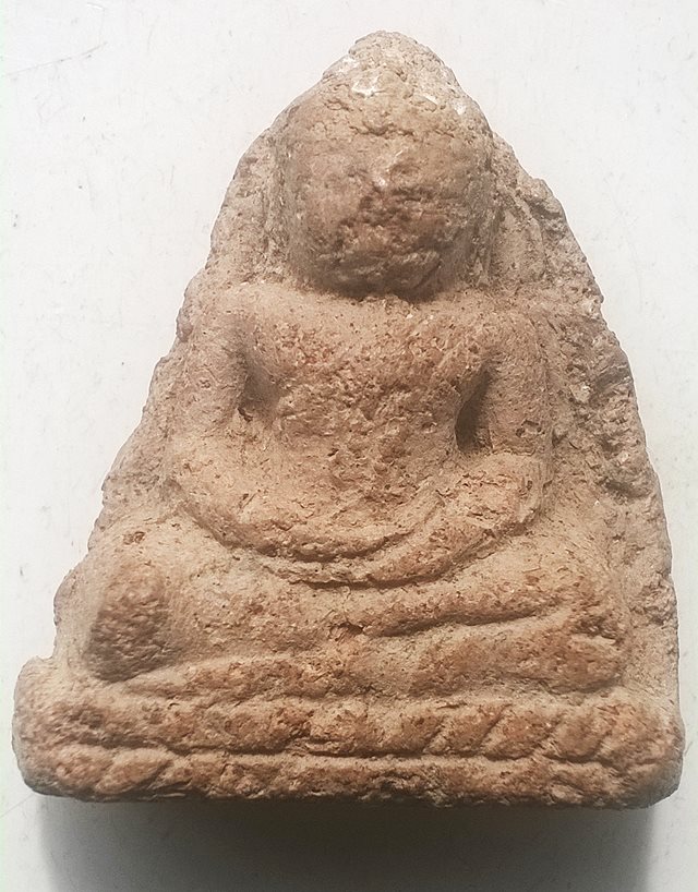 หลวงพ่อโต บางกระทิง พิมพ์สมาธิ นิยม +พร้อมรับรองจากเวปเพื่อนบ้าน