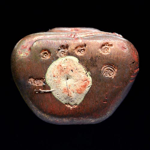 สังกัจจายน์ รุ่น ๑ อาจารย์เนียม วัดบางไทร สวย+ประสบการณ์+นิยม+เซียนแขวนเดี่ยว+พื้นที่สัญาณดีมาก