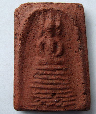 สมเด็จเก้าชั้น หลวงพ่ออุ้นวัดตาลกง หายากมากๆ สวยเดิม