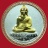 เหรียญพระพุทธสิหิงค์ จังหวัดนครศรีธรรมราช พ.ศ.๒๕๕๕ เนื้อสามกษัตริย์ 