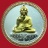 เหรียญพระพุทธสิหิงค์ จังหวัดนครศรีธรรมราช พ.ศ.๒๕๕๕ เนื้อสามกษัตริย์ 