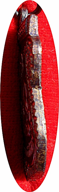 ***เหรียญหลวงปู่ทวด รุ่น“เลื่อนสมณศักดิ์”49/53 วัดช้างให้ จ.ปัตตานี (บล็อกนิยมหูชิด) เนื้อทองแดง