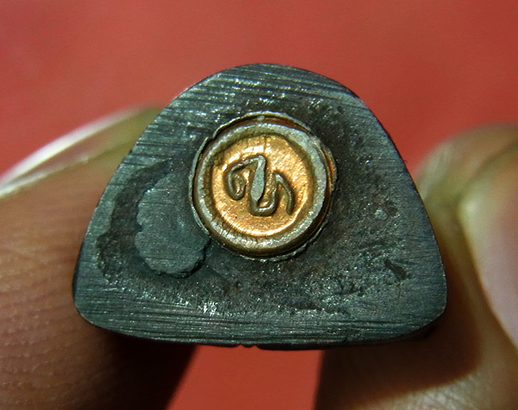 รูปเหมือน หลวงพ่อปาน วัดสร่างโศก คลองด่าน สมุทรปราการ