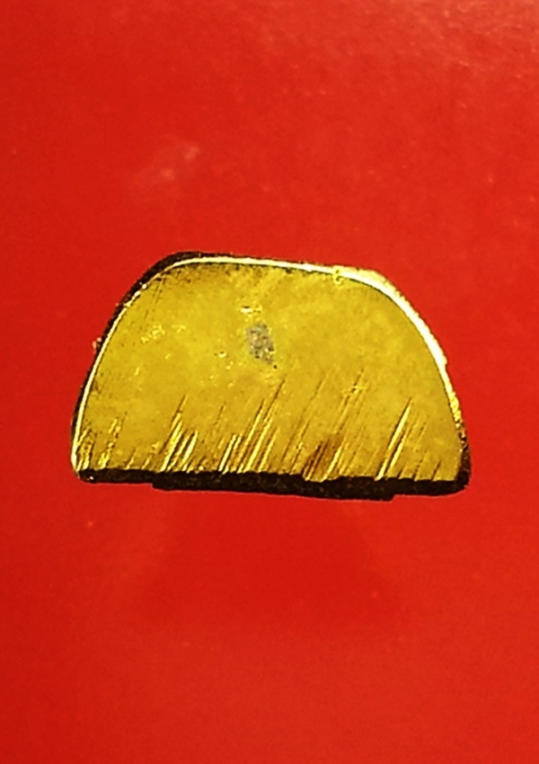 รูปหล่อพระพุทธชินวร วัดอินทาราม (2)