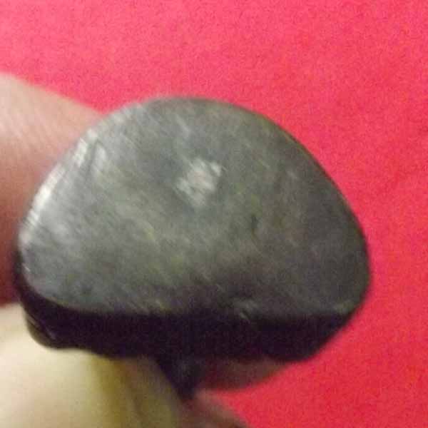 รูปหล่อหลวงพ่อจ่าง วัดเขื่อนเพชร รุ่นแรก จ.เพชรบุรี