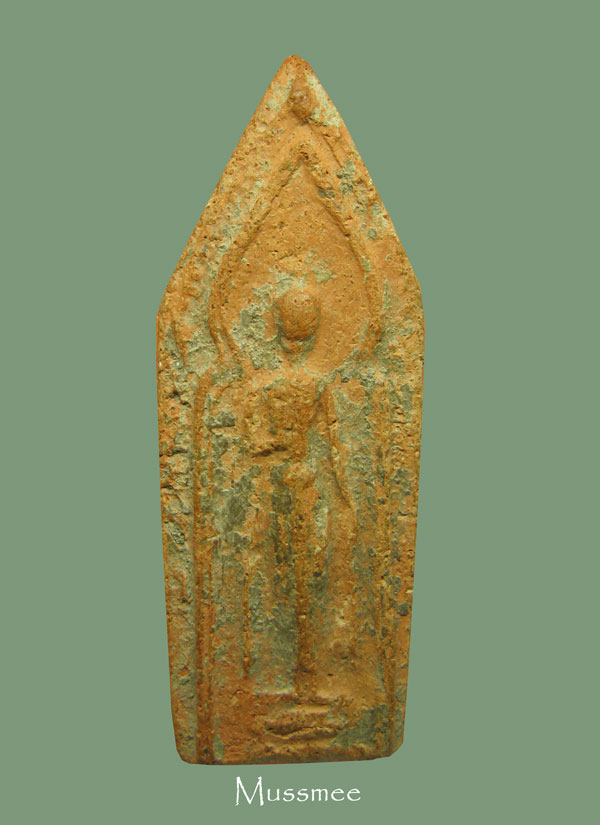 พระกรุวัดราชนัดดา (พิมพ์ปรางค์ประทานพระ ) เนื้อจัดดูง่าย พระสวยยยยยยยยยยยยยย ### เคาะเดียว ### 