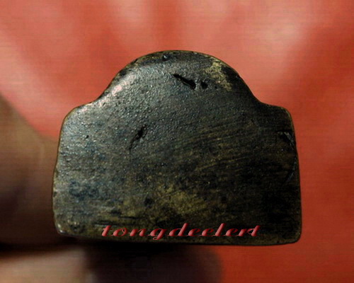 พระหลวงพ่อโต วัดบ้านเชี่ยน จ.ชัยนาท รุ่นแรก พิมพ์ใหญ่ สวยมากค่ะ