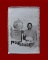 ภาพข้างพัดฉากขาว หลวงพ่อมุ่ย วัดดอนไร่