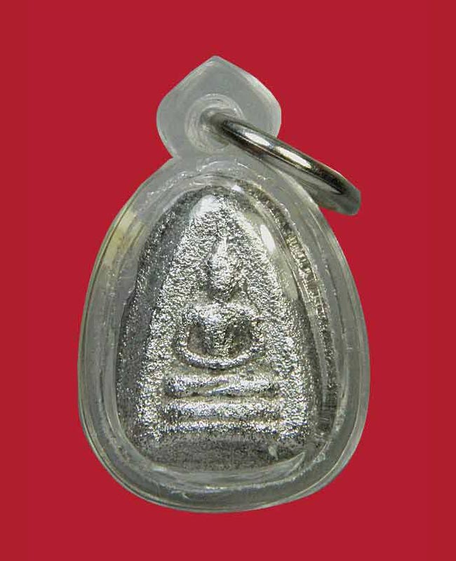 พระปรอท หลวงพ่อพริ้ง วัดแจ้ง เกาะสมุย จ สุราษฎร์ธานี 