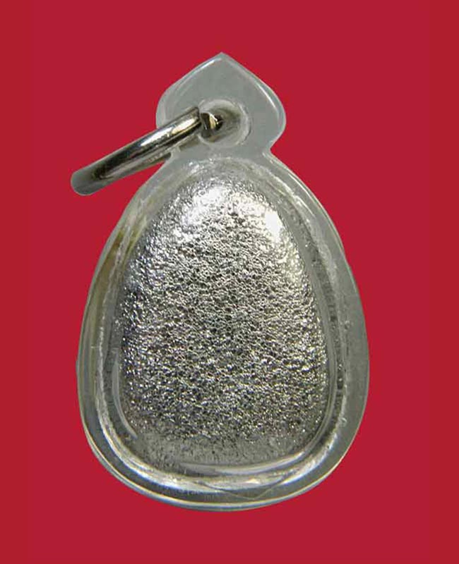 พระปรอท หลวงพ่อพริ้ง วัดแจ้ง เกาะสมุย จ สุราษฎร์ธานี 