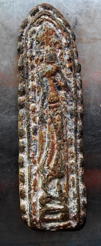 ลีลาข้างเม็ดเนื้อชินตระกั่วสนิมแดงสวยๆทางสุพรรณครับ