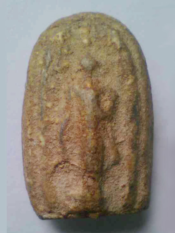 ปิลันทน์เปลวเพลิงเล็ก ไขงาม สมบูรณ์