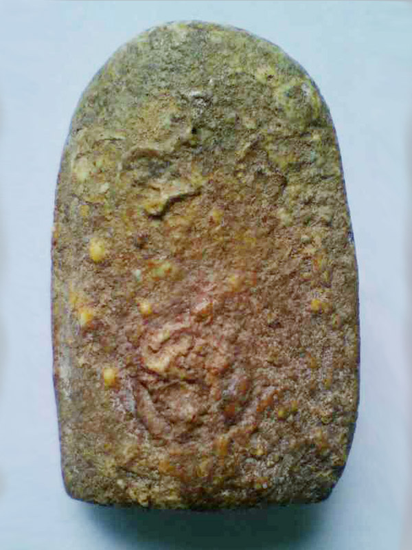 ปิลันทน์เปลวเพลิงเล็ก ไขงาม สมบูรณ์