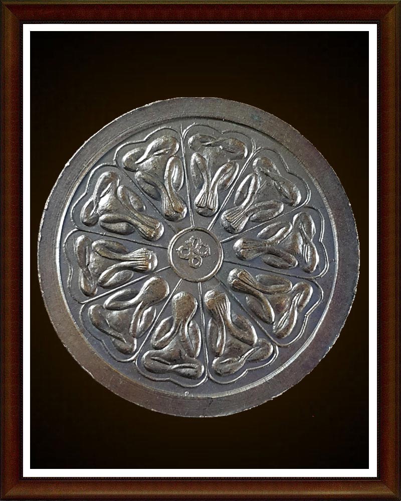 หลวงพ่อเปิ่น วัดบางพระ