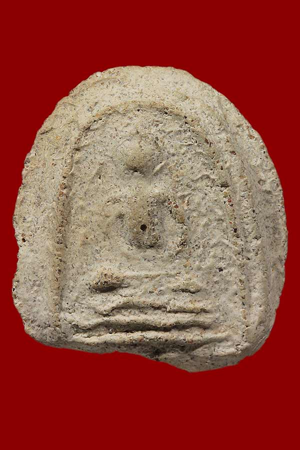 พระกรุวัดใหม่ปากบาง อยุธยา