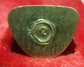 **วัดใจ**รูปหล่ออุดกริ่ง หลวงพ่อคล้าย วัดสวนขัน**สวยๆ พร้อมกล่องเดิม