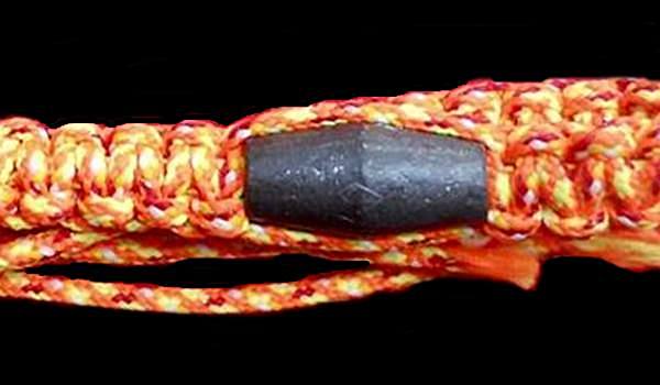 (((เคาะเดียว)))ลูกสะกดร้อยเชือก หลวงปู่หมุน วัดบ้านจาน ออกวัดซับลำใย ปี42 