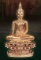 วัดศรีชุม พระอจนะเนื้อบรอนซ์อิตาลี