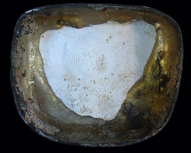 พระบูชาพระอาจารย์ธรรมโชติ ปี22 วัดโพธิ์เก้าต้น สิงห์บุรี