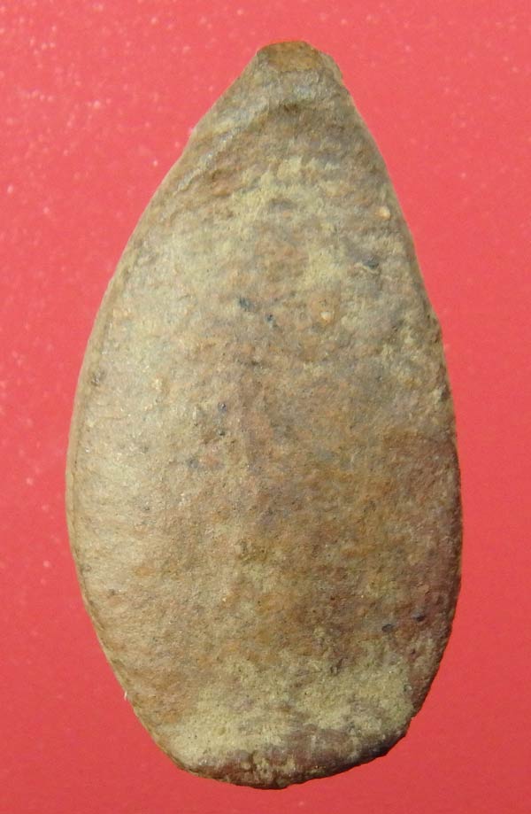 4...พระพิจิตร โป่งมะขาม สุโขทัย เนื้อแดง สวยเดิม