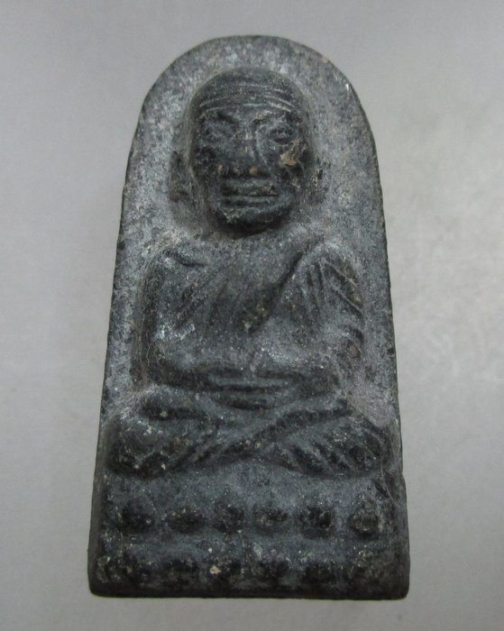 20 บาท หลวงปู่ทวด บุญฤทธิ์ หนุนดวง