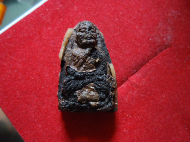 หลวงปู่ทวดปี24 ไม่แพงครับ