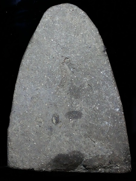 พระพิมพ์หลวงพ่อเงินเนื้อผงใบลาน วัดบางคลาน ปี 2515 พิธีพุทธาภิเษก 5วัน 5คืน